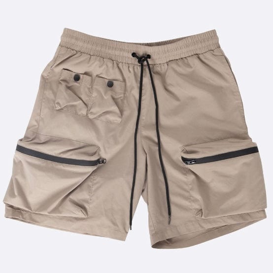 Eptm Combat Shorts (Khaki) EP10339