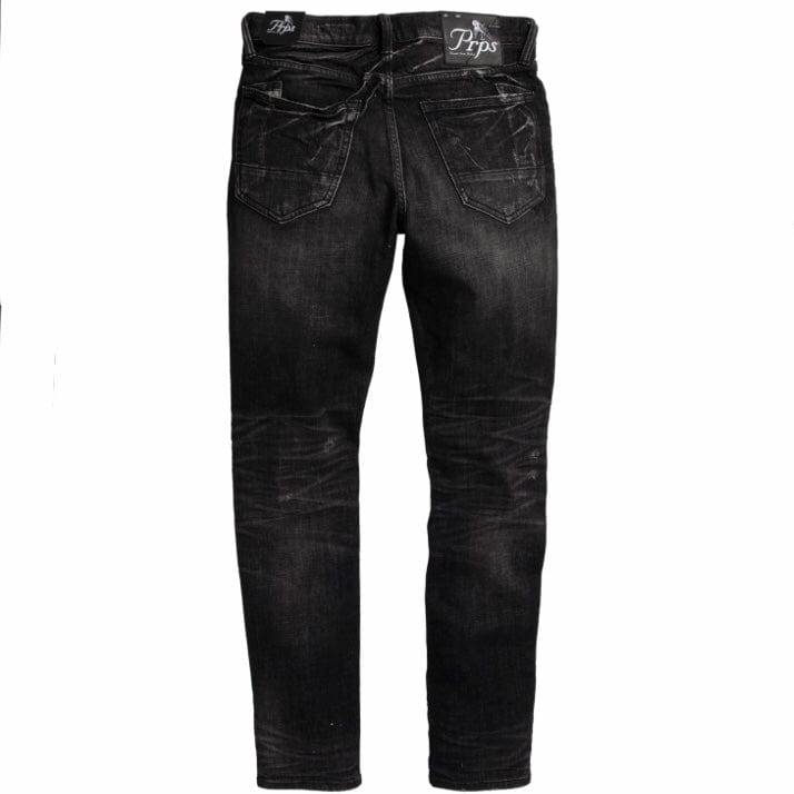 Prps Cayenne Deep Space Jeans (Black) E97P50Y