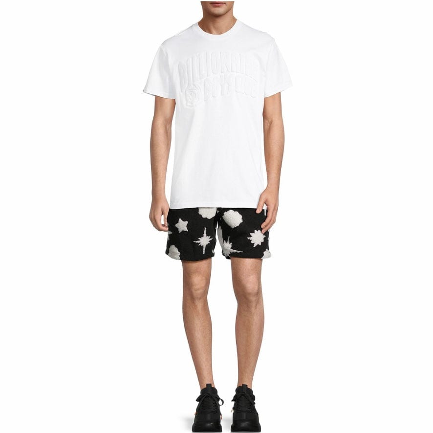 Billionaire Boys Club BB Galaxy Short (Black) 831-2101