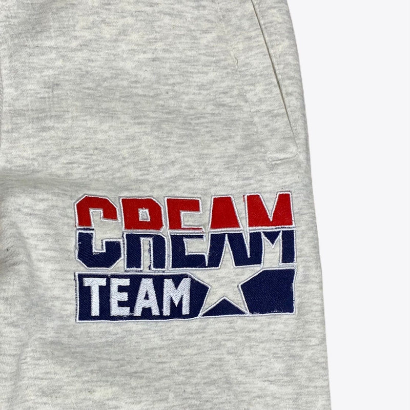 HP Farms Cream Team Jogging Pant (Cream)