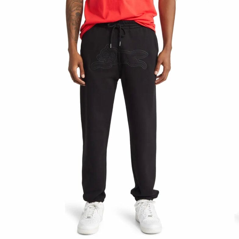 Ice Cream Mercy Sweatpants (Black) 421-7106