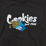 Cookies C & C T Shirt (Black) 1556T5719