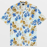 Ksubi Floralist Resort SS Shirt (Multi) MSP23SH018