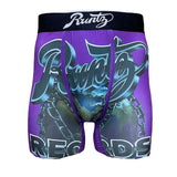 Runtz Records Underwear (Purple)