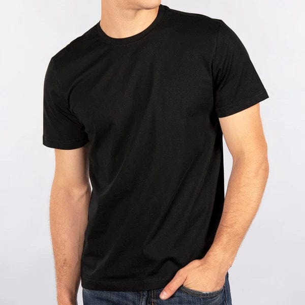 CityLab Tee Subscription Package (black)