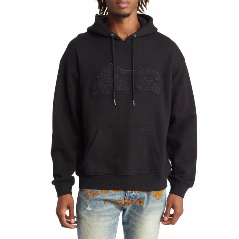 Ice Cream Universe Hoodie (Black) 421-7305