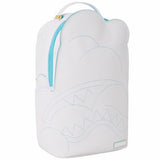Sprayground Cloudy With A Chance Of Shark DLXV Backpack
