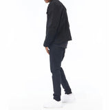 Jordan Craig Sean Pure Tribeca Twill Pants (Black) JS900