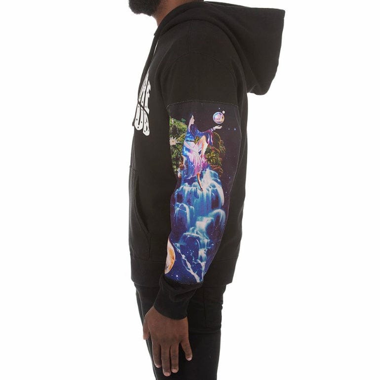 Billionaire Boys Club - Bundles Hoodie Black –