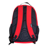 Cookies Ripstop Nylon Backpack (Red)