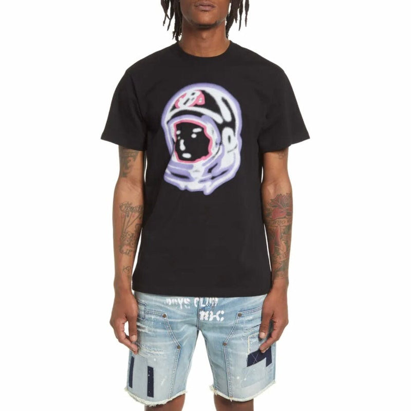 Billionaire Boys Club Bb Astro SS Tee M / Black