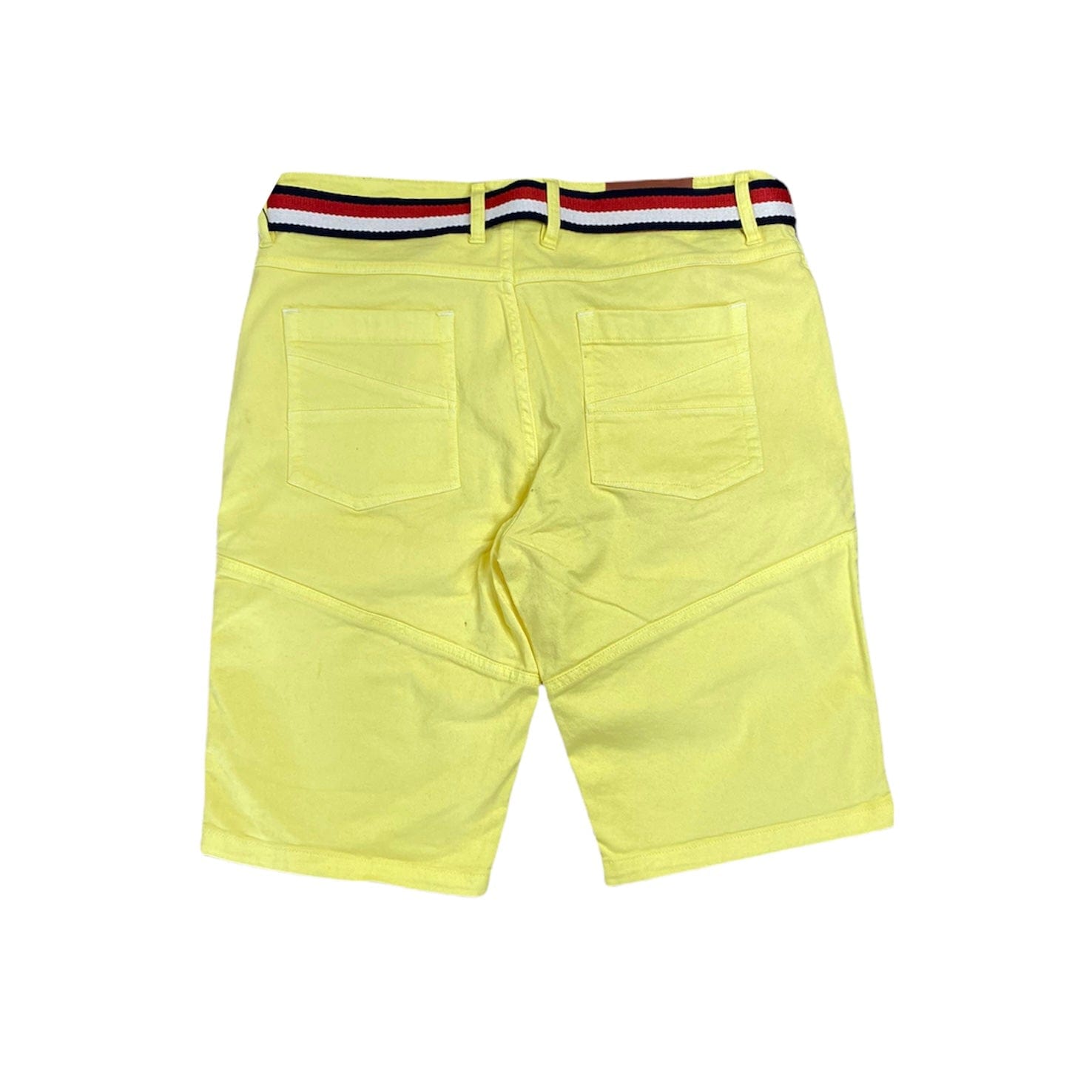 A. Tiziano Dale Short (Lemon) - 92ATC1401