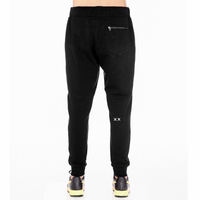 Cult Of Individuality Sweatpant (Black) 621A0-SP23E