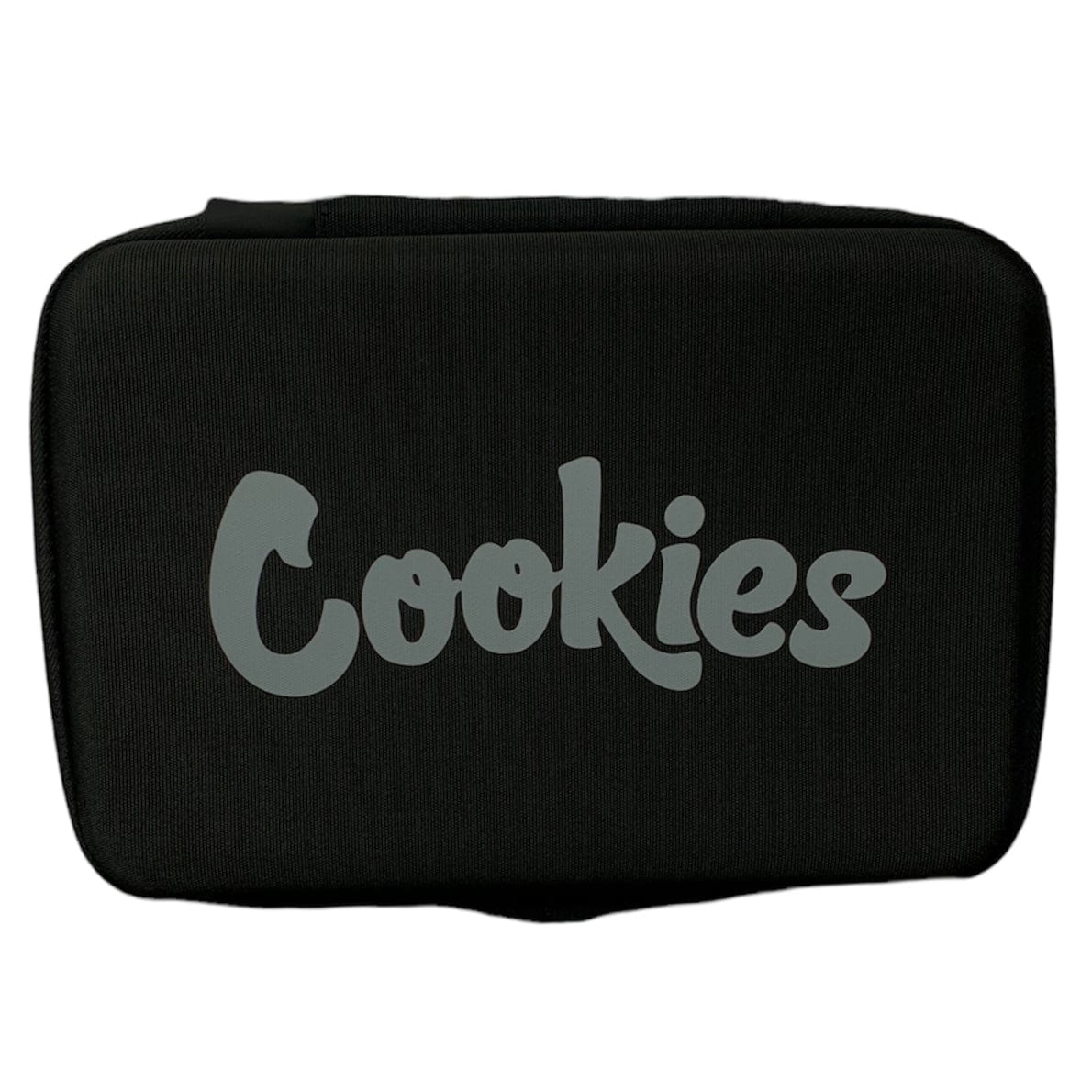 Cookies Neoprene Smell Proof Strain Utility Case (Black) 1556A5945