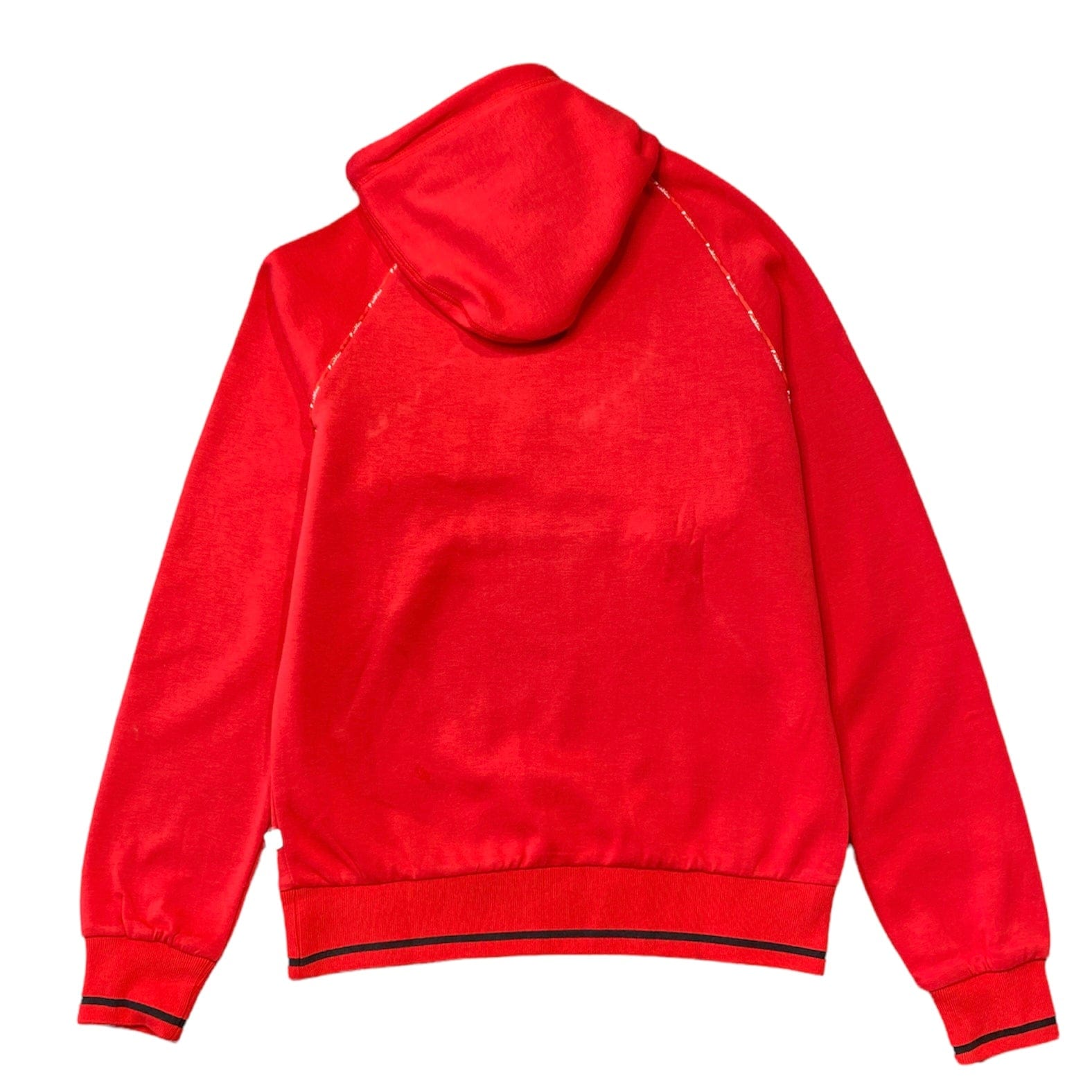 Cookies Loud Pack Interlock Pullover Hoodie (Red) 1557H5848