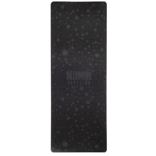 Billionaire Boys Club BB Yoga Mat (Black) NTWRK