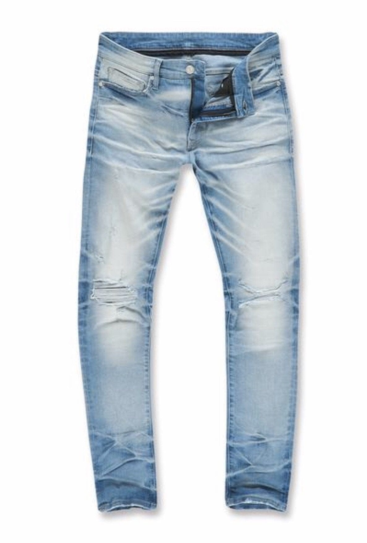 Jordan Craig Jean (Ice Blue) - JM3288