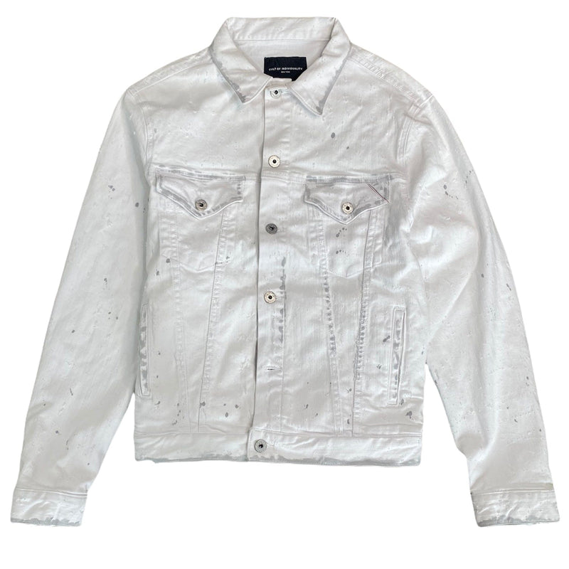 Cult Of Individuality Whiskey Jacket (Benton)