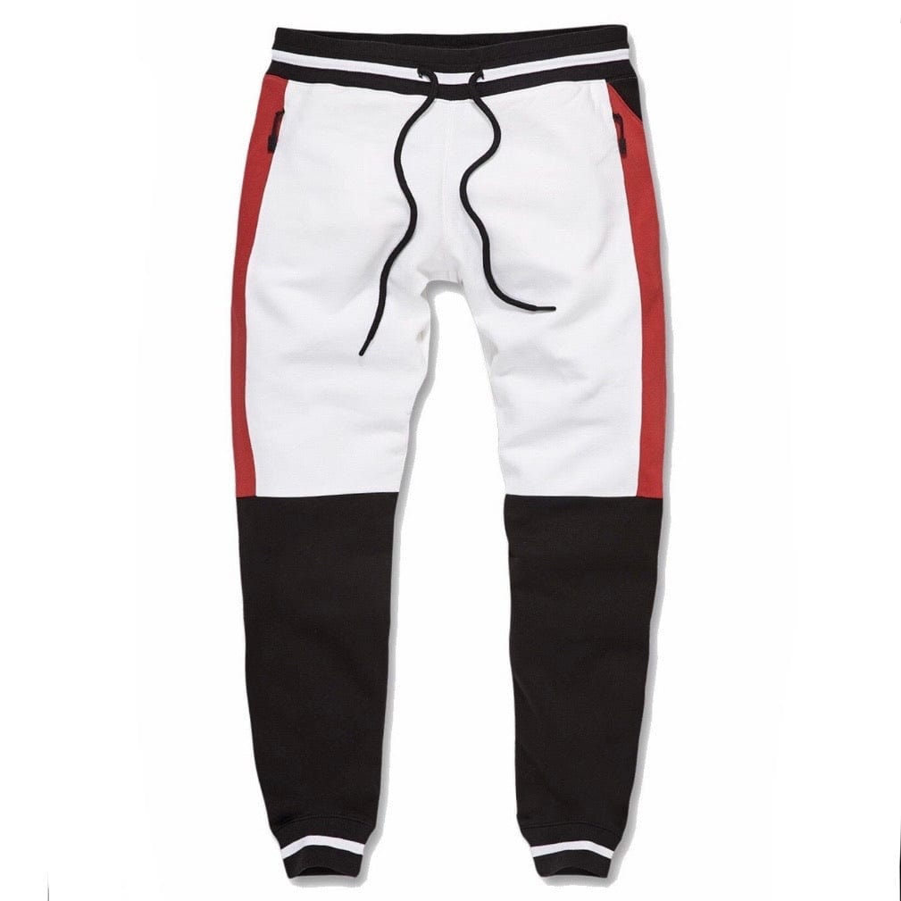 JORDAN CRAIG JOGGING PANT 8317RED