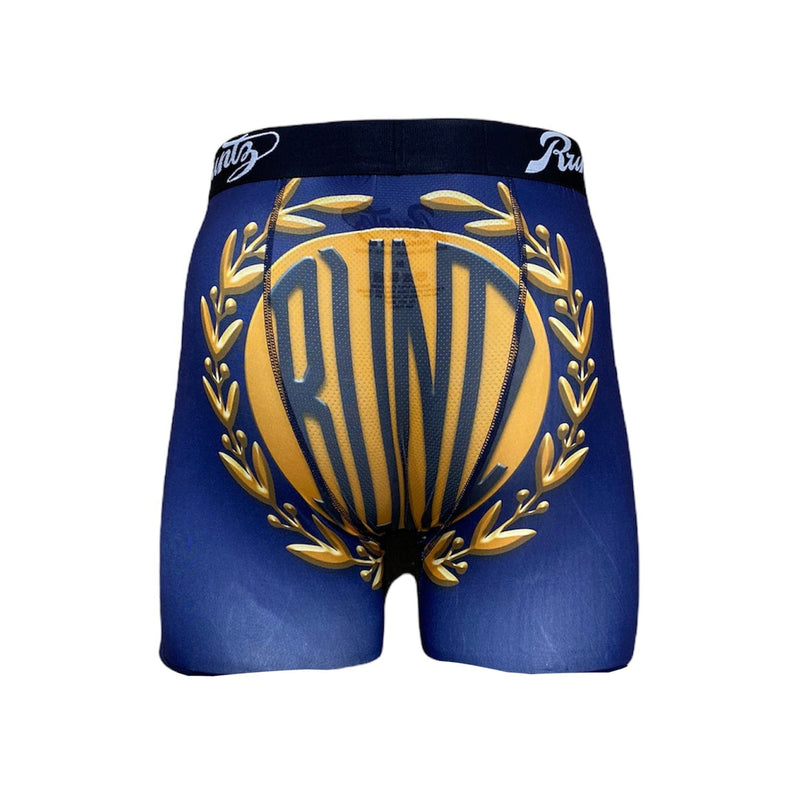 Runtz  Classics Underwear (Navy)