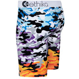 Ethika Trifecta Underwear (Assorted) MLUS1879