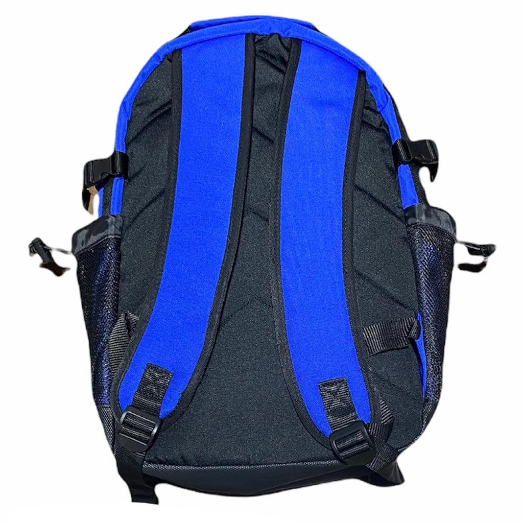 Runtz Script Backpack (Royal)