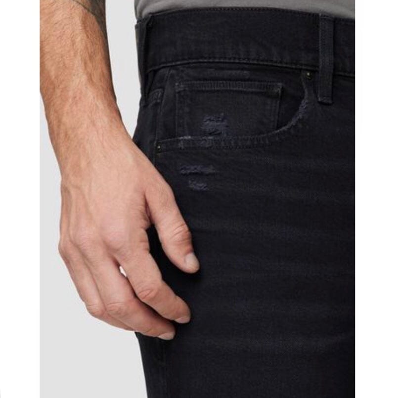 Hudson Zack Skinny Jean (Keeper) M402ZDPQ