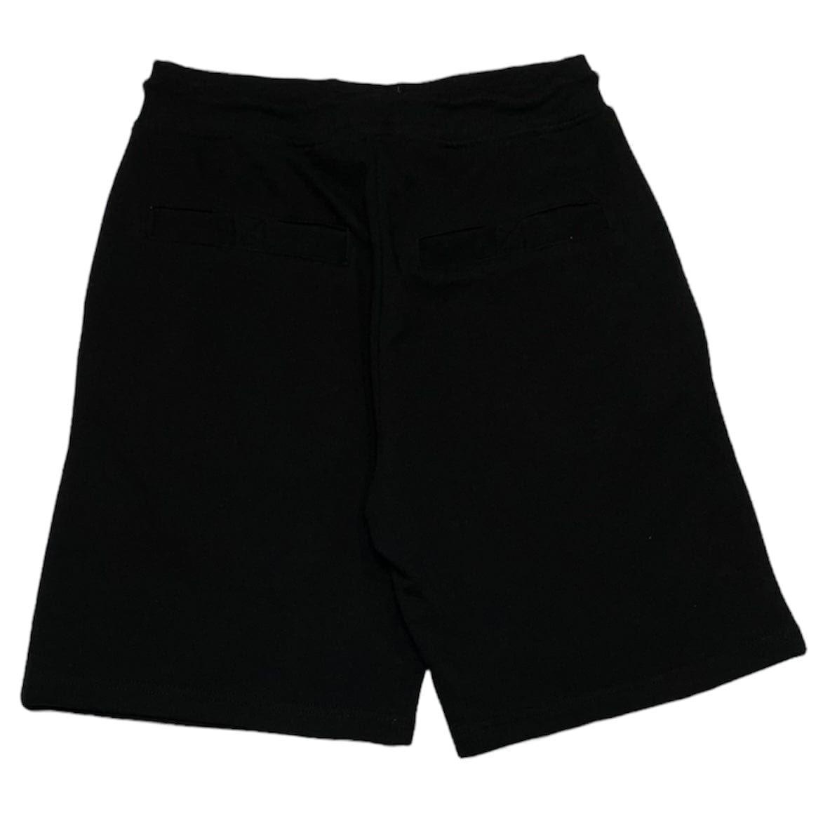 Runtz Rainbow Runtz Knit Shorts (Black) 222-36610