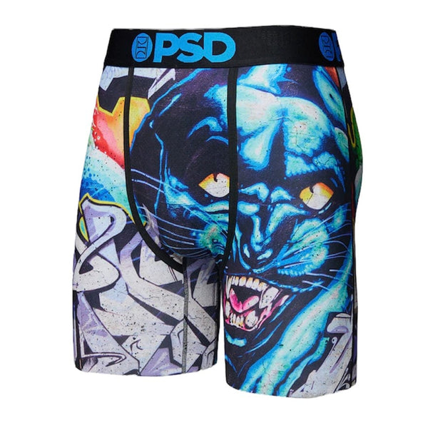 PSD Street Panther Underwear