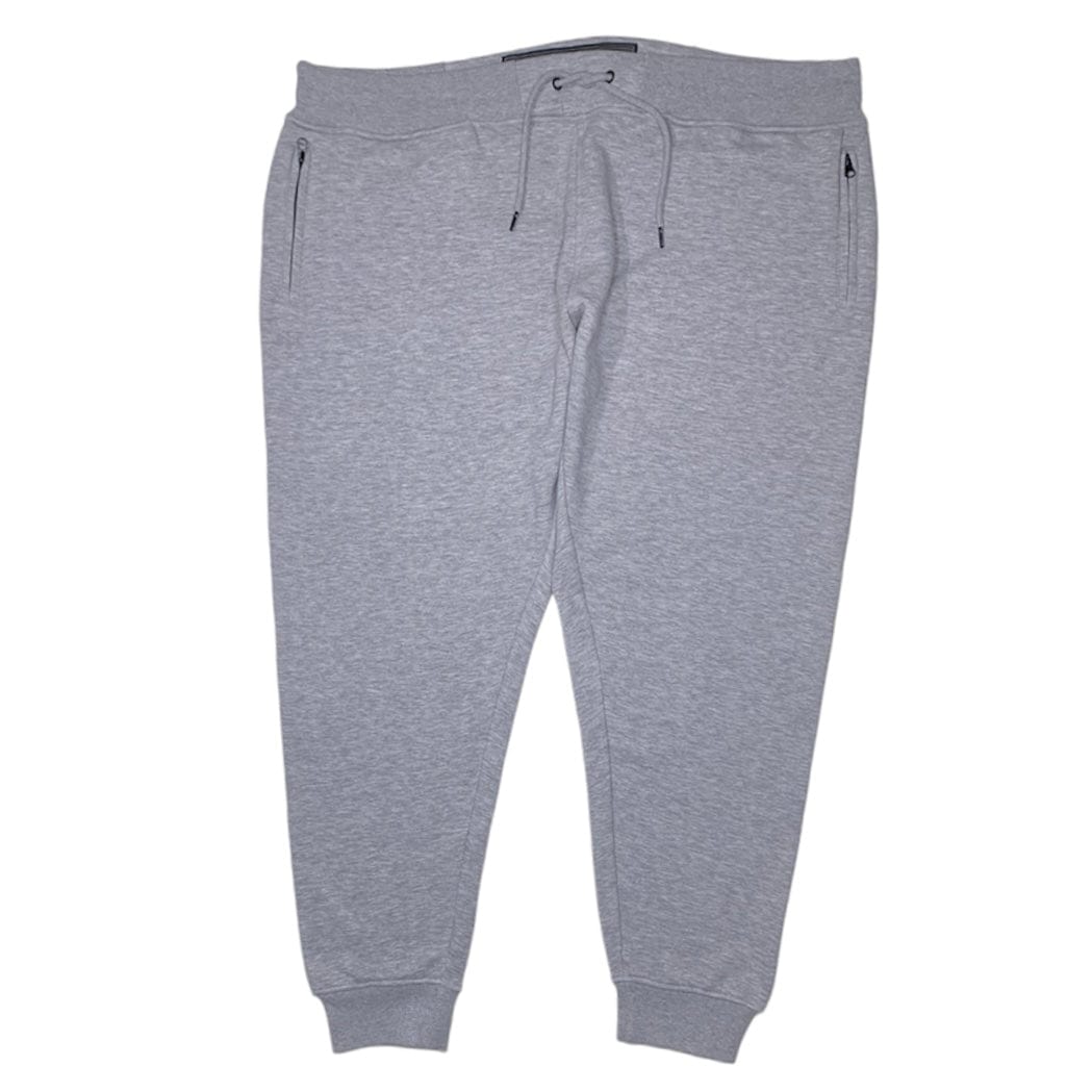 Jordan Craig Jogger (Heather Grey) - 8276