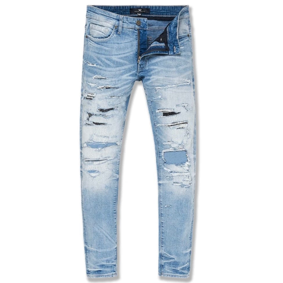 Jordan Craig Sean Baltic Denim (Ice Blue) JM3488