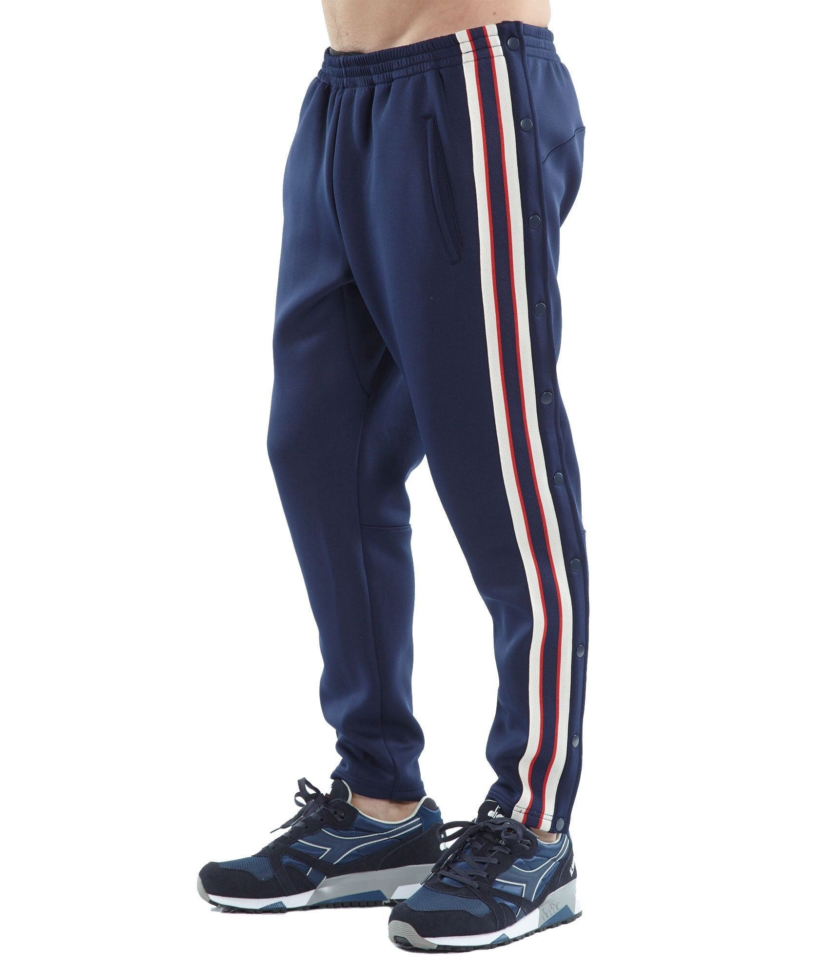 Cult Jogger (Navy) - 68B0-KS50A