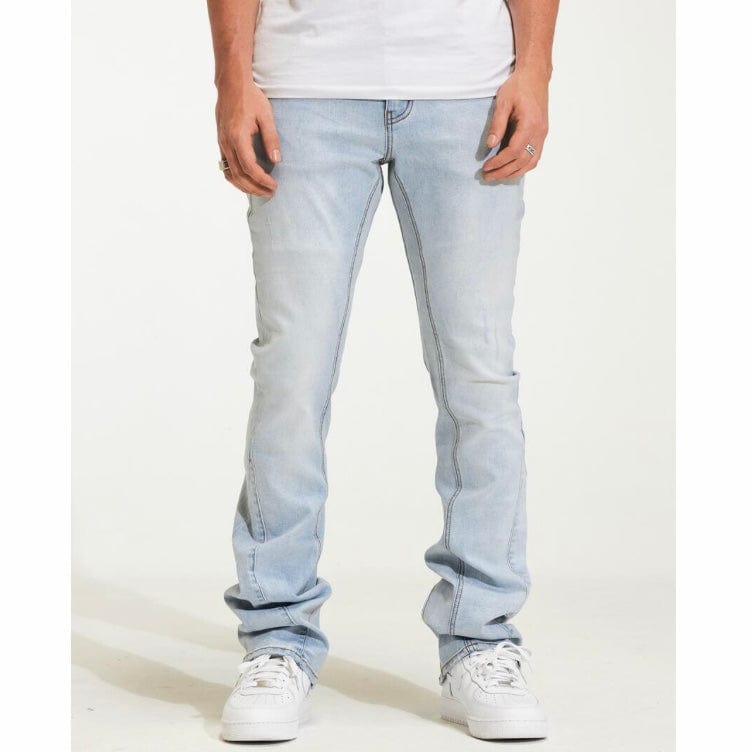 Crysp Arch Light Denim (Light Blue) CRYH22-216