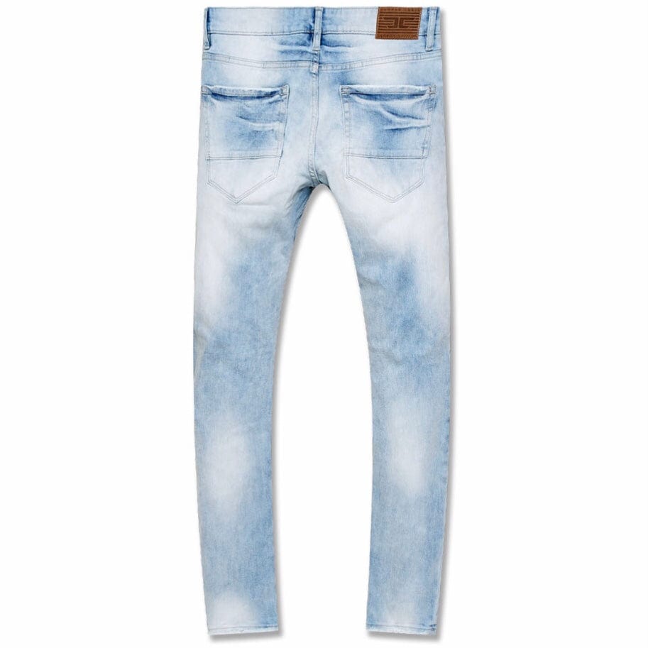 Jordan Craig Ross Angelic Denim (Ice Blue) JR1038