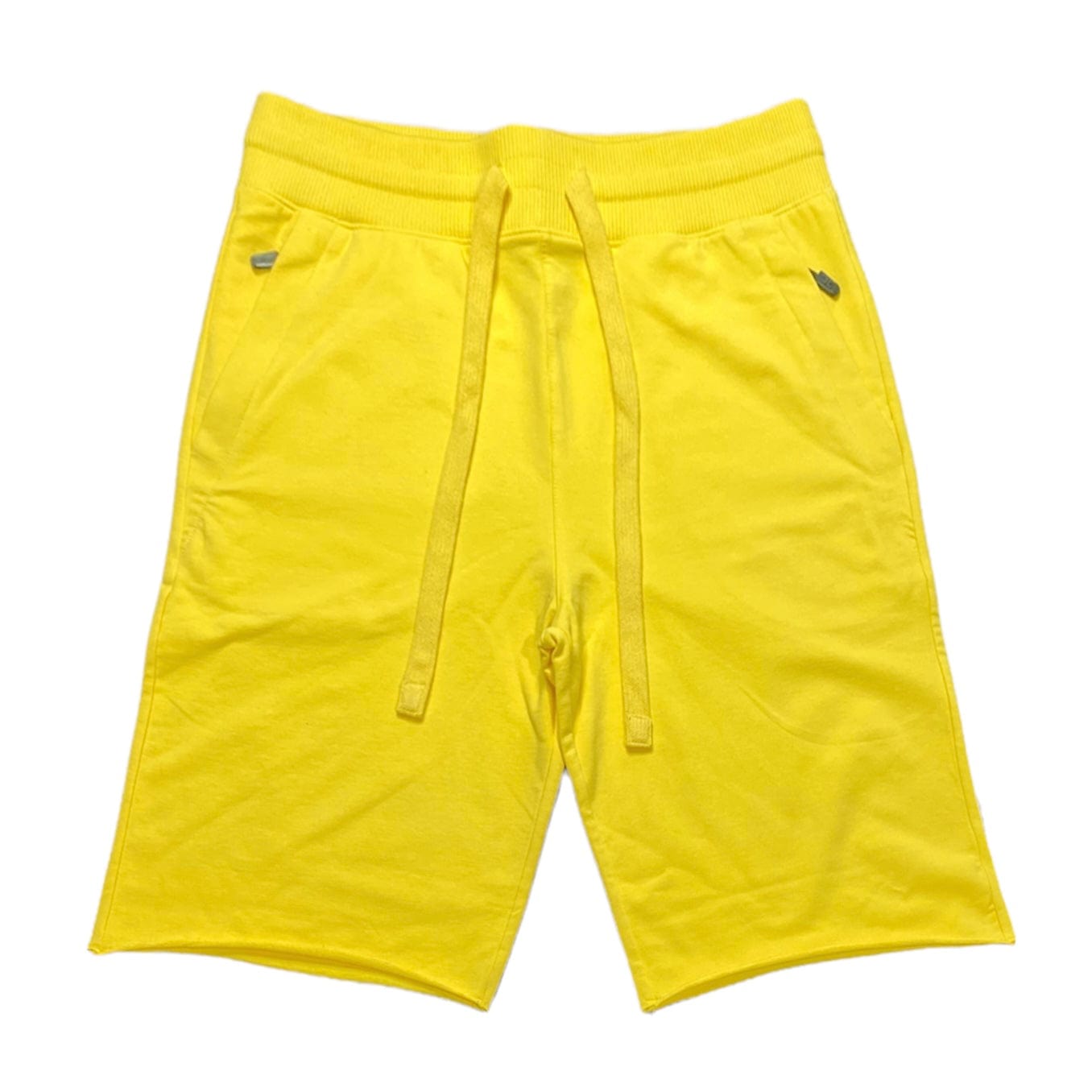 Jordan Craig Palma French Terry Short (Slicker Yellow) - 8350S