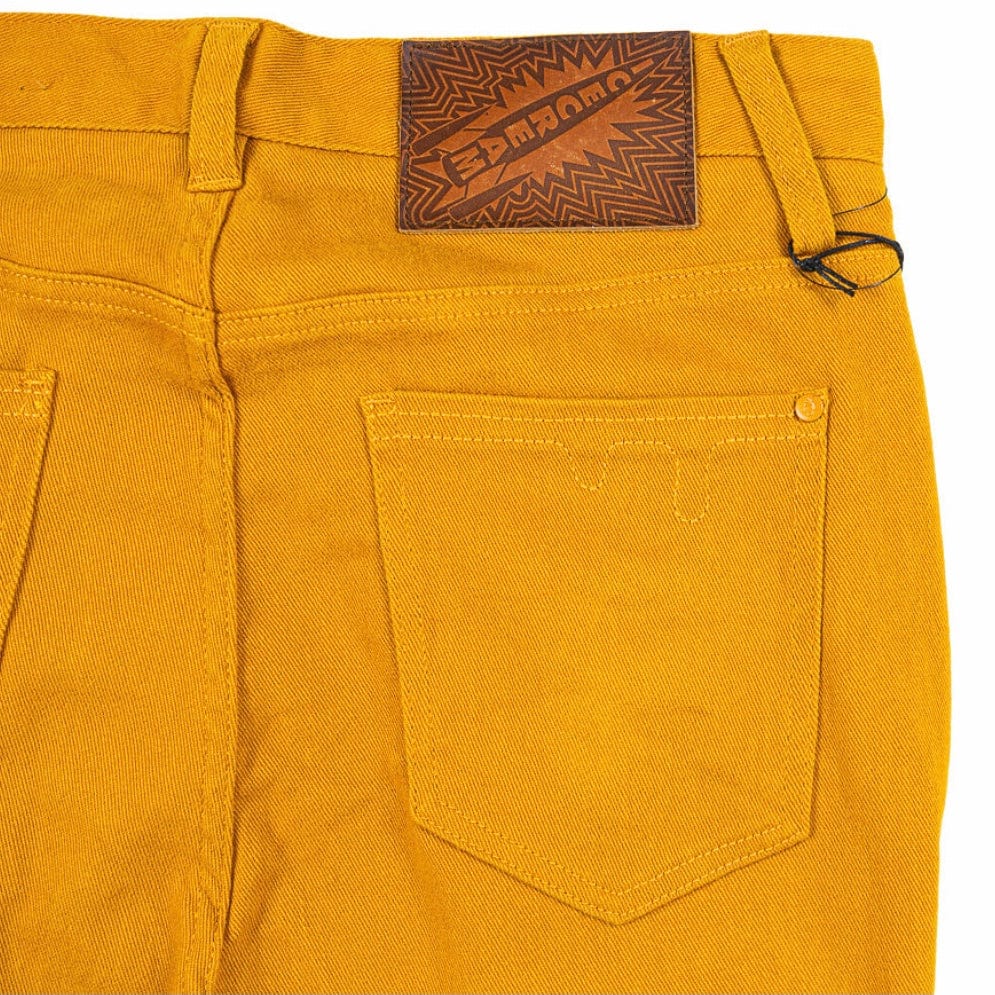 Ice Cream Raygun Jean (Buckthorn) 421-6100