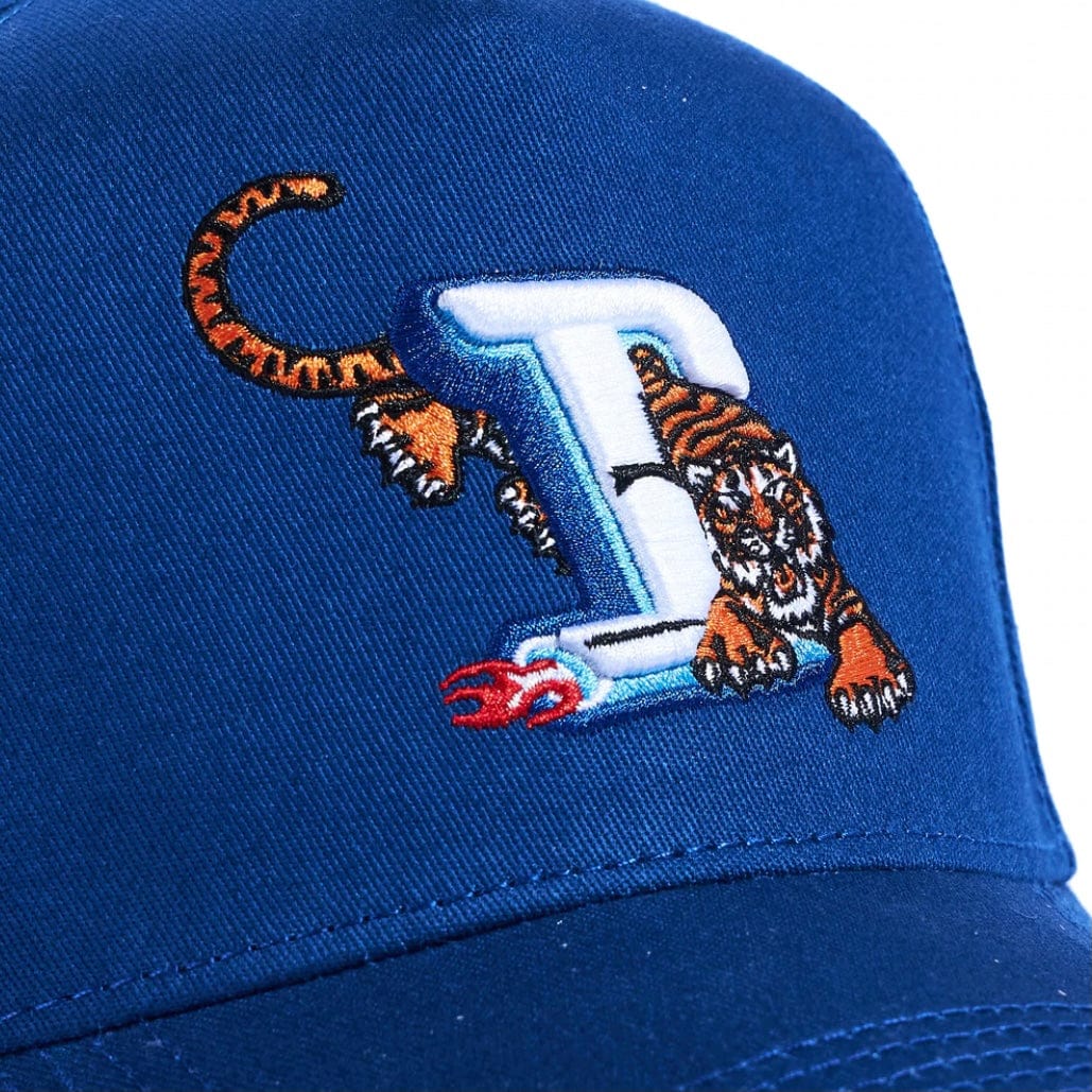 Reference Hat Tigstons V2 (Blue) Ref83