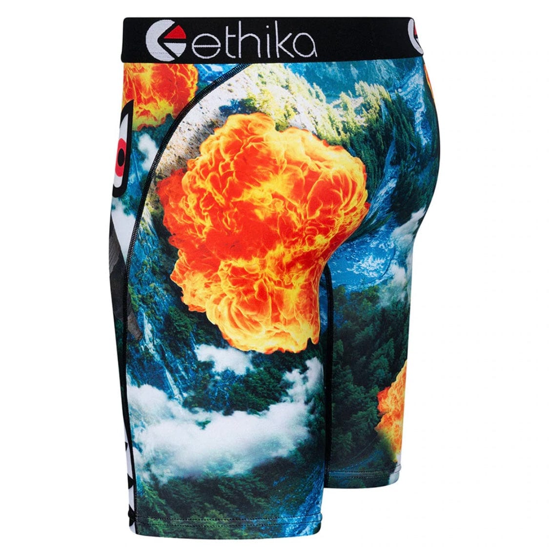 Ethika BMR Bombs Underwear