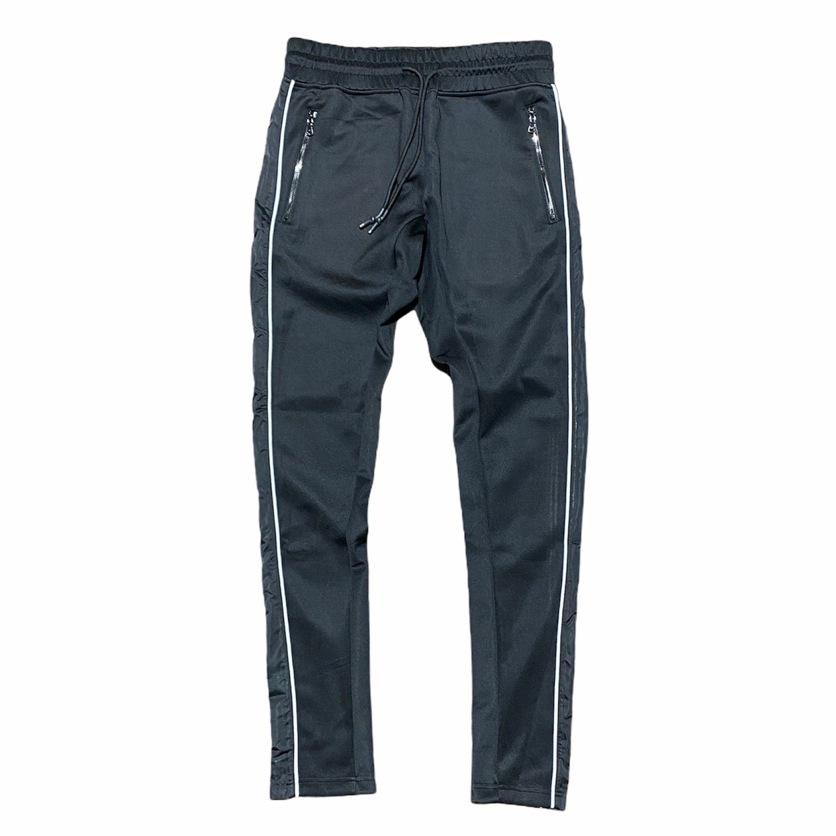 Jordan Craig Track Pant (Black) 8537