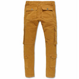 Jordan Craig Ross Cairo Cargo Pants 2.0 (Wheat) 5651M
