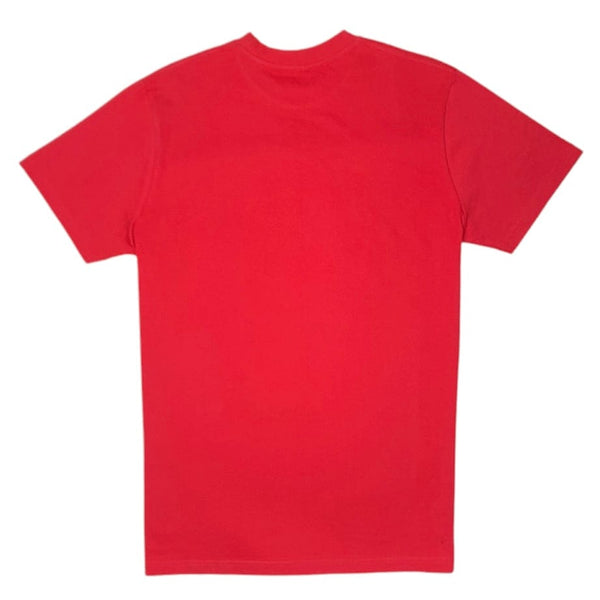Akoo Patriot T-Shirt (Red) - 7713232