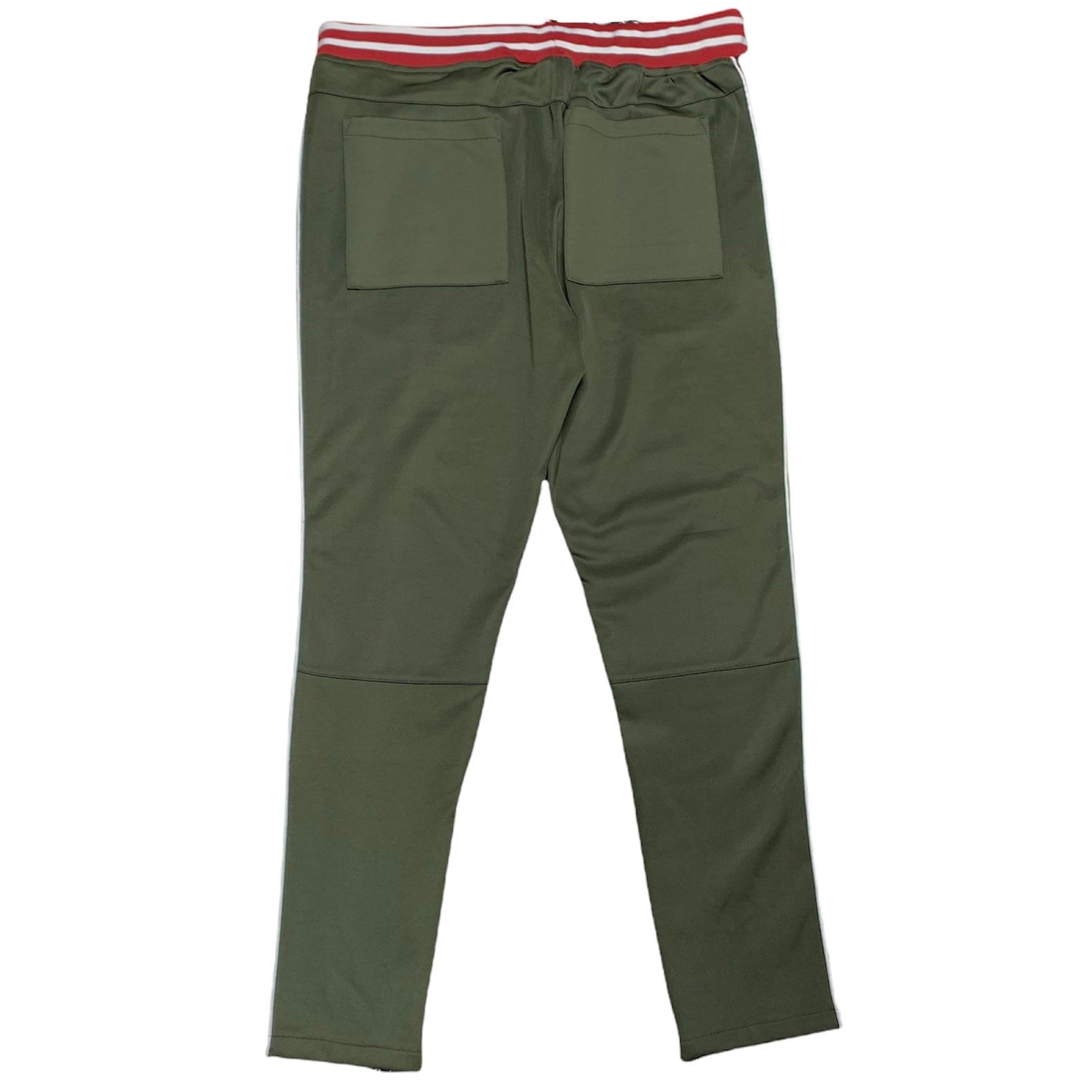 Reason Track Pants (Green) - F9-68-G