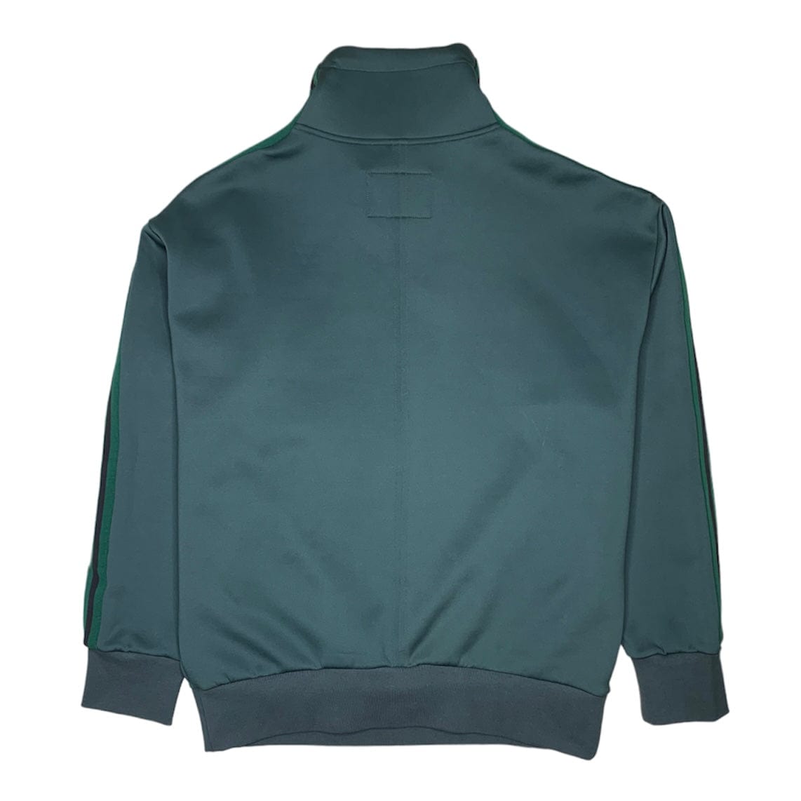 Cult Of Individuality Track Jacket (Green) - 61B033