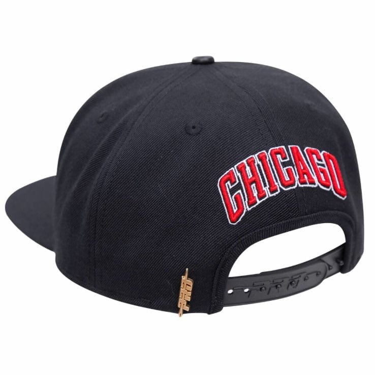 Pro Standard Chicago Bulls Six Time Snapback