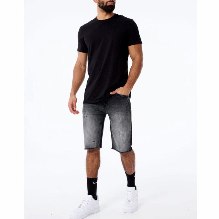 Jordan Craig OG Madison Denim Shorts (Black Shadow) J3201S