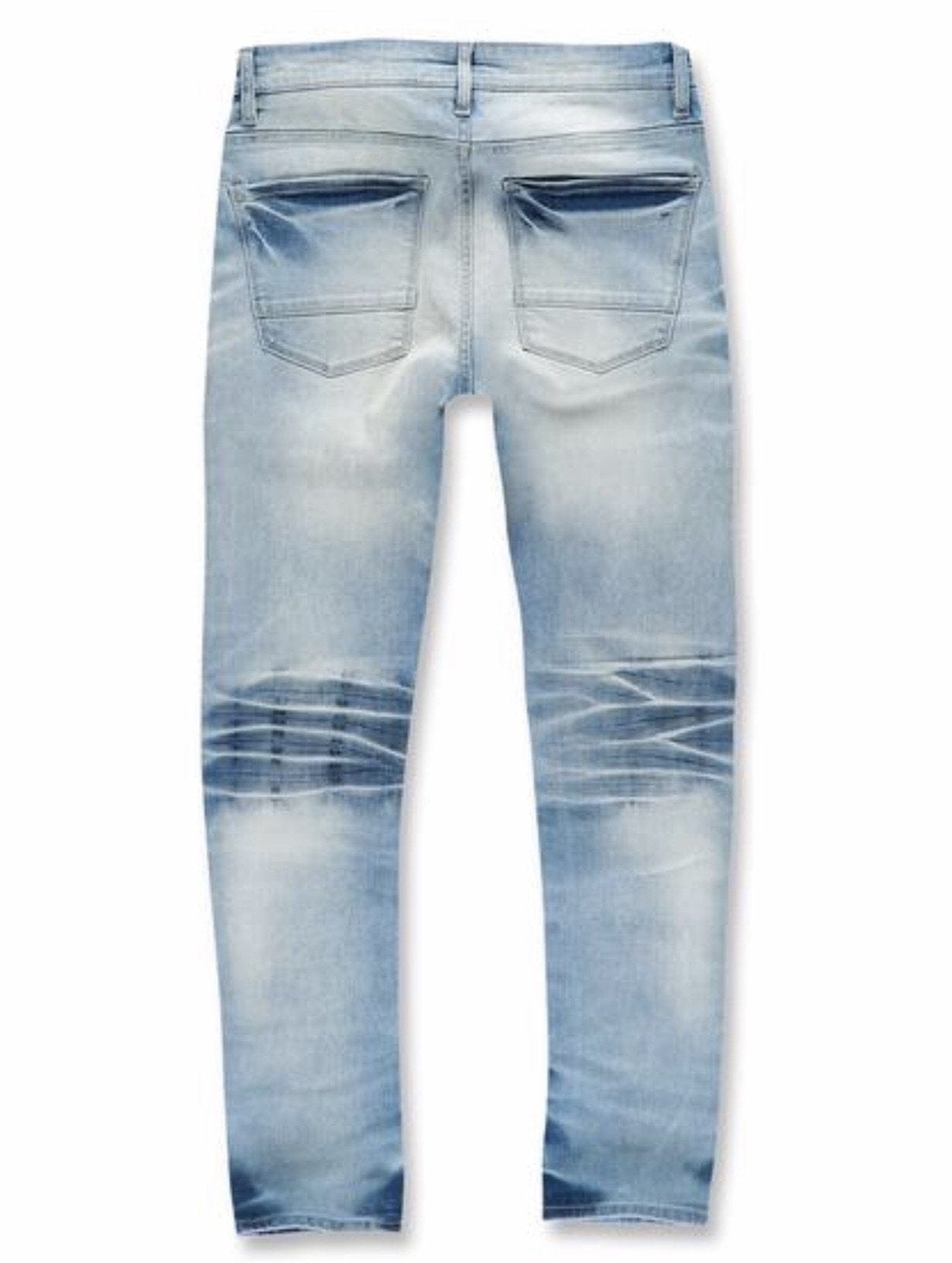 JORDAN CRAIG JEAN ICE BLUE JM3289