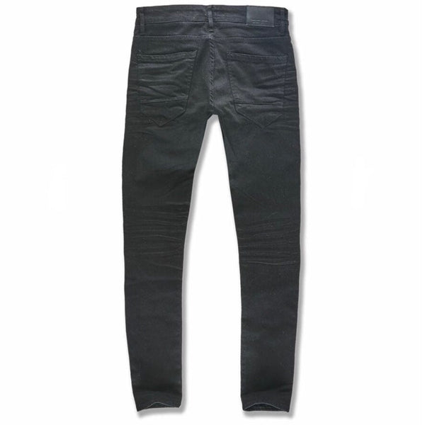Jordan Craig Sean Pure Tribeca Twill Pants (Black) JS900