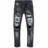 Jordan Craig Sean Pacific Denim Jeans (Black Shadow) JM3473