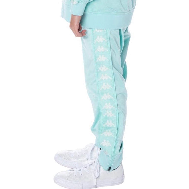 Kids 222 Banda Rastoriazz Trackpants Aqua