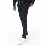 Jordan Craig Sean Tribeca Twill Pants (Black) JS950R
